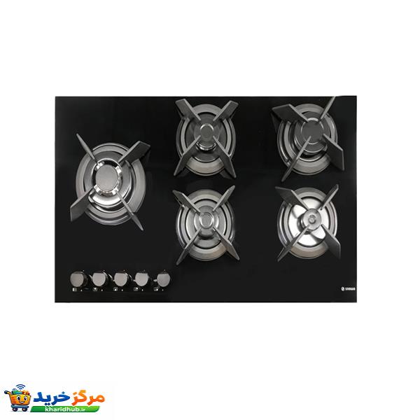 اجاق گاز صفحه ای اسنوا مدل SGH5-2213G