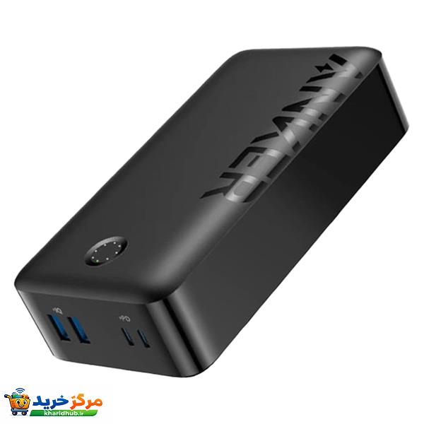 پاوربانک انکر مدل 347PowerCore 40K A1377H11 ظرفیت 40000 میلی آمپر ساعت
