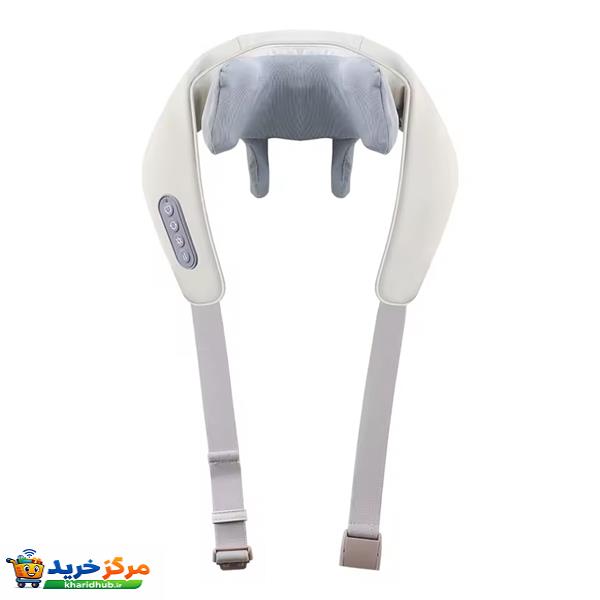 ماساژور برقی گردن و بدن مدل DA-8801A