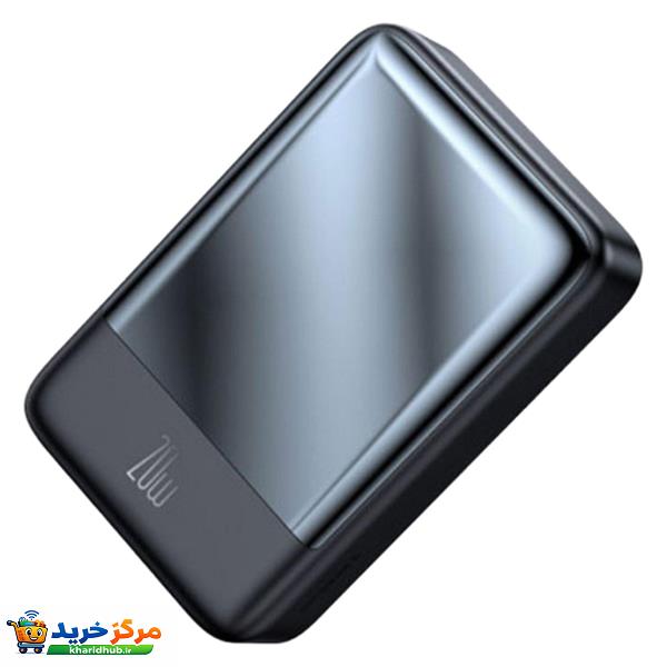 پاوربانک مک دودو مدل MC-502 ظرفیت 20000 میلی آمپر ساعت