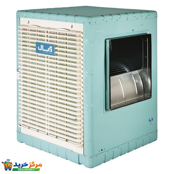 کولر آبی سلولزی 7500 آبسال مدل AC/CP75R