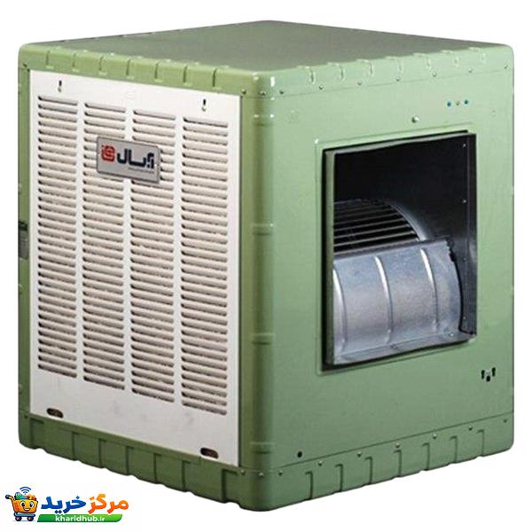 کولر آبی 5500 آبسال مدل AC55R
