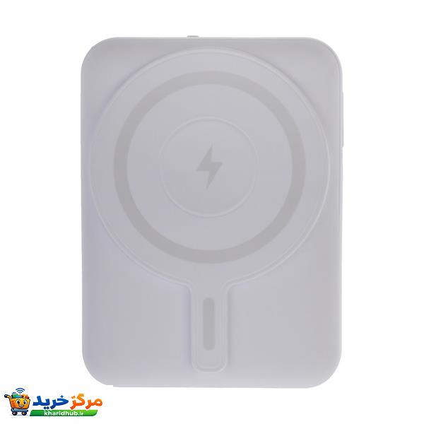 پاوربانک ایکس انرژی مدل X-819M 22.5W ظرفیت 10000 میلی آمپر ساعت