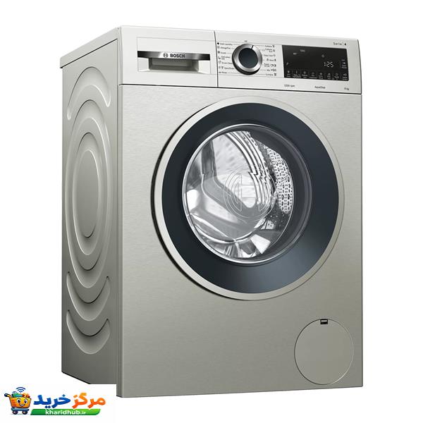 ماشین لباسشویی 9 کیلوگرم اتوماتیک بوش مدل  WGA1440XGC