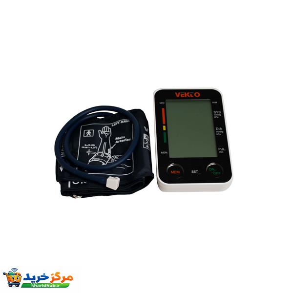فشارسنج بازویی وکتو مدل 800B12S