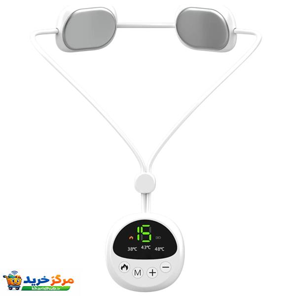 ماساژور برقی گردن مدل ‎HH481