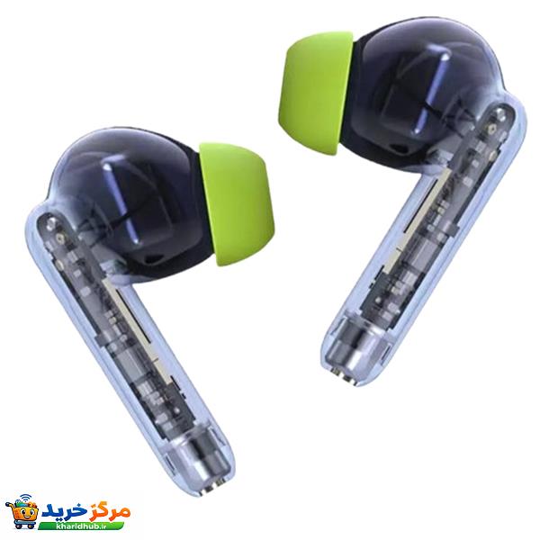 هدفون بی سیم اُرایمو مدل SSN FREEPODS LITE WEAR