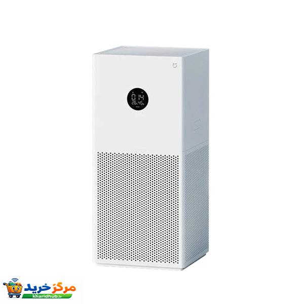 دستگاه تصفیه کننده هوا شیائومی مدل Air Purifier 4 Lite