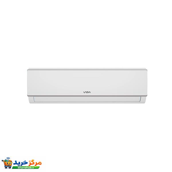 کولر گازی اسپلیت دیواری 18000 دور ثابت یونیوا مدل لوکس UN-MS18 LUX