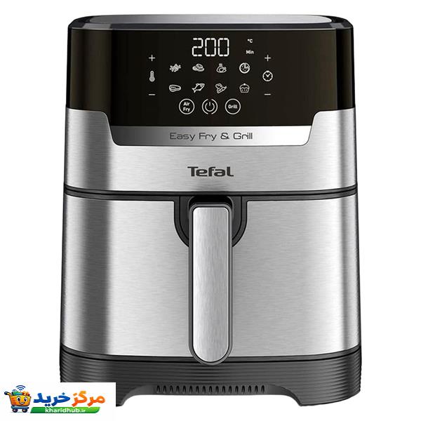 سرخ کن تفال مدل EY801D15