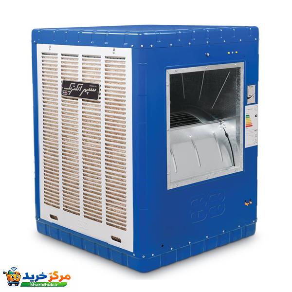 کولر آبی 5000 سپهر الکتریک مدل SE500-A