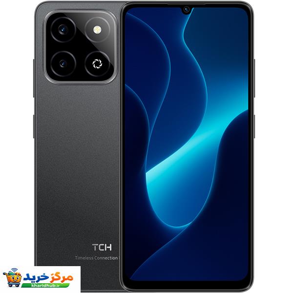گوشی موبایل تی سی اچ مدل One Lite دو سیم کارت ظرفیت 64 گیگابایت و رم 4 گیگابایت