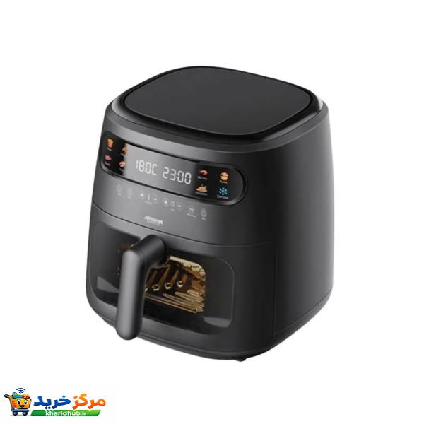 سرخ‌کن 8 لیتر عرشیا مدل AF478-3183