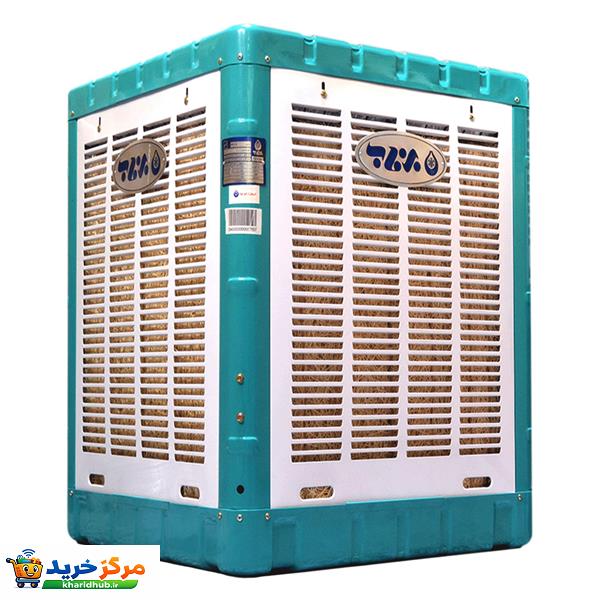 کولر آبی 3500 برفاب مدل BF3R