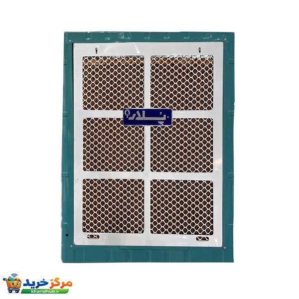 کولر آبی سلولزی 4000 پلار مدل PLC4000