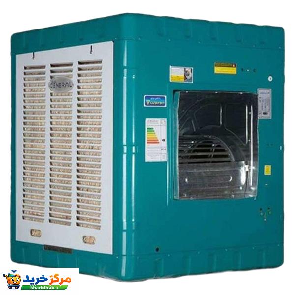 کولر آبی مدل 3500