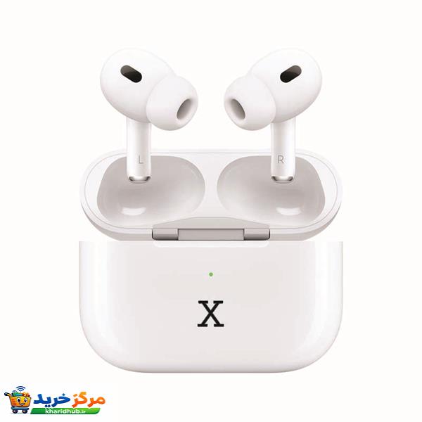 هدفون بلوتوثی بوستا مدل PRO X