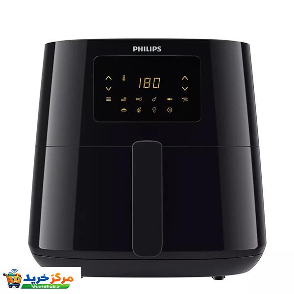 سرخ کن بدون روغن فیلیپس مدل 9270