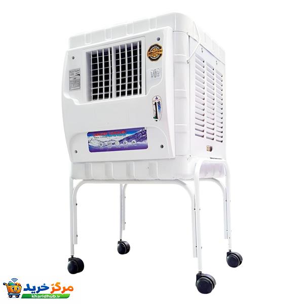 کولر آبی 2800 مدل پایه دار کد 3