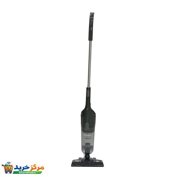 جاروبرقی 600 وات همیلتون مدل VH-7035