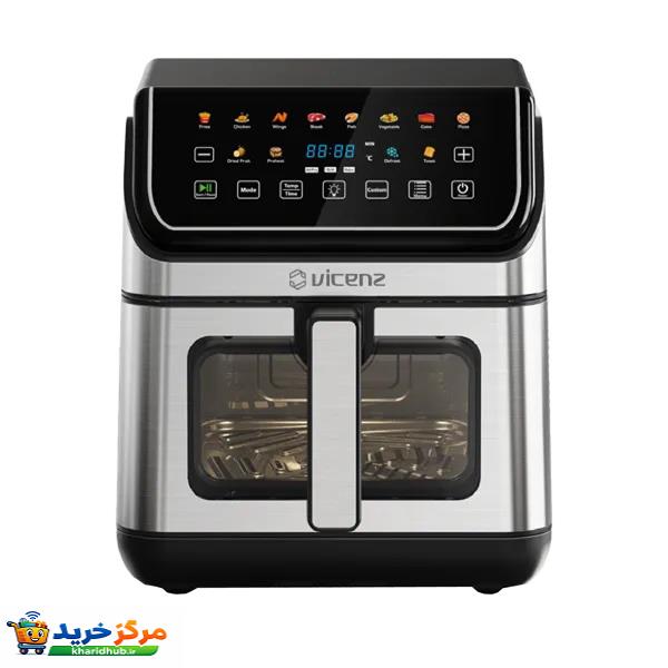 هواپز 8 لیتر ویکنز مدل VIC-9265