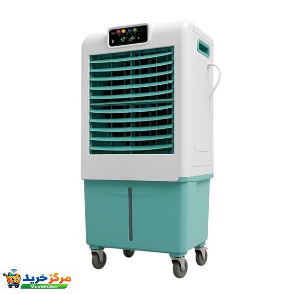 کولر آبی سلولزی 2800 مدل AC-2800