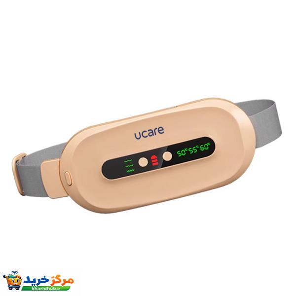 ماساژور برقی شکم یوکر مدل S17