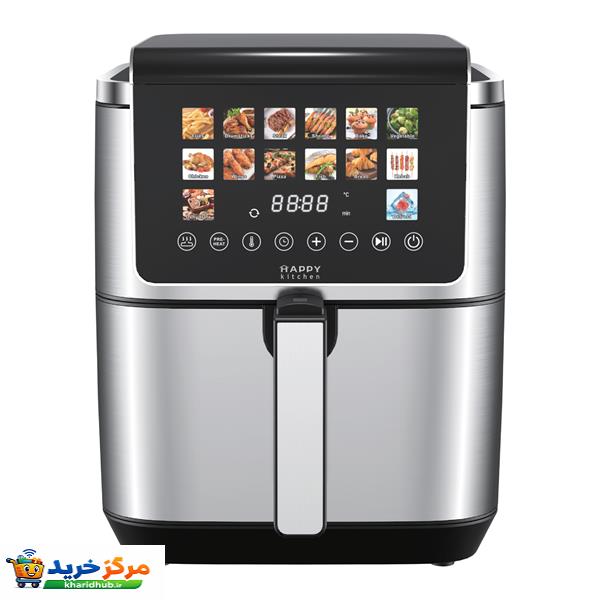 هواپز 9 لیتر هپی کیچن مدل HK-9503