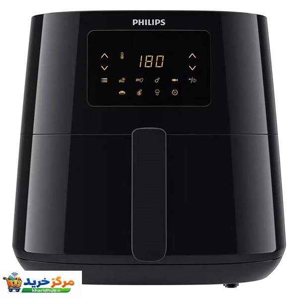 هواپز 6.2 لیتر فیلیپس مدل 9270