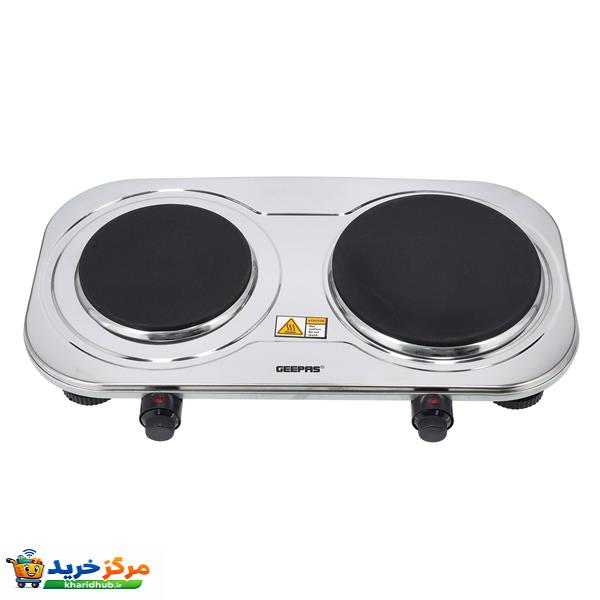 اجاق برقی جی پاس مدل GHP32024