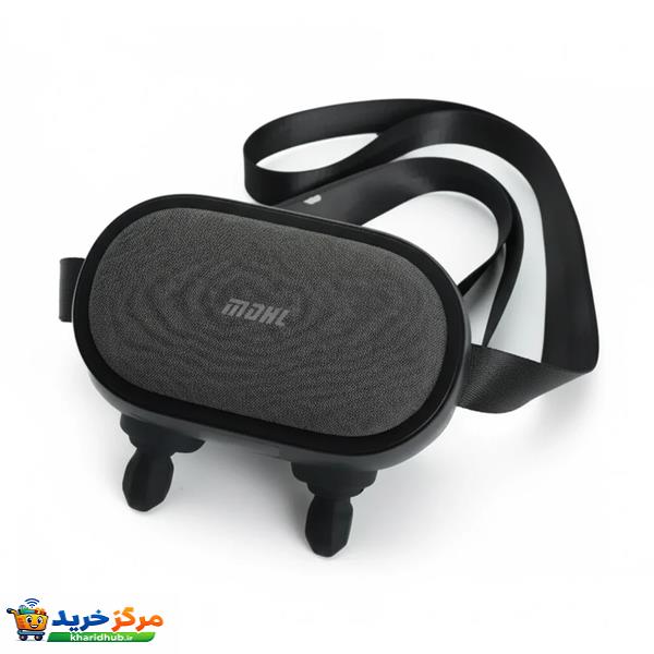 ماساژور برقی گردن ام دی اچ ال مدل MD-JY1431