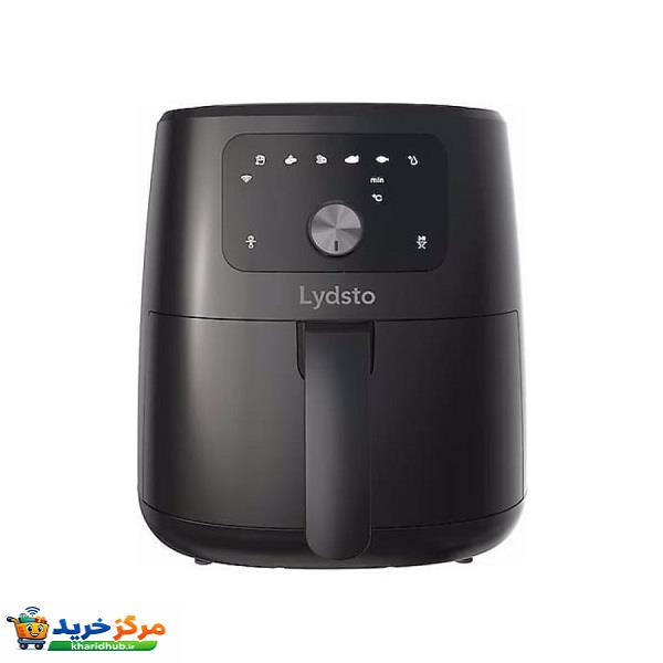 بخارپز لایدستو مدل Smart Air Fryer 5L