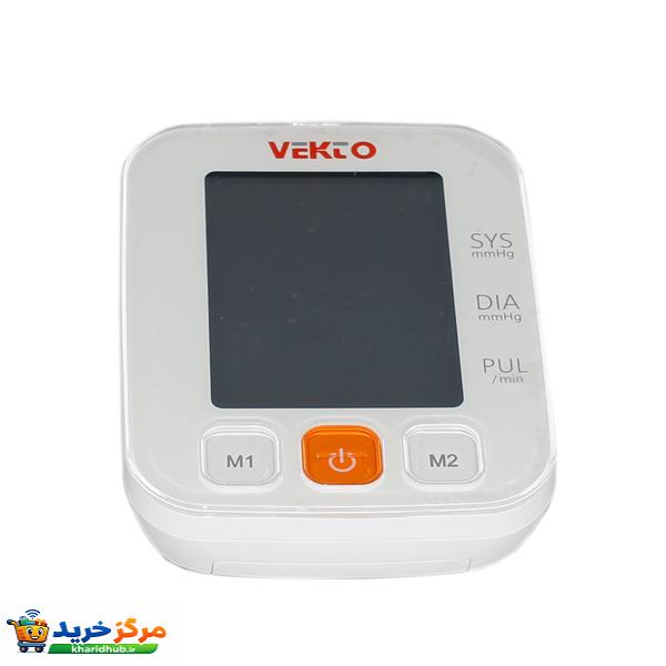 فشارسنج بازویی وکتو مدل LD_537 کد 48613