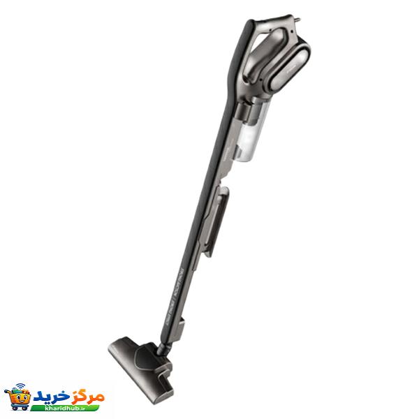 جاروبرقی 600 وات درما مدل DX700s