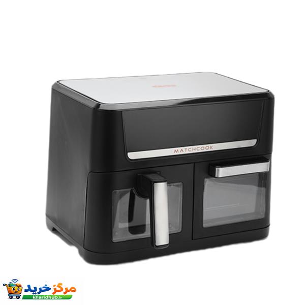 سرخ‌کن 14 لیتر دی اس پی مدل KB2188