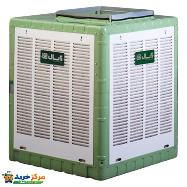 کولر آبی 5500 آبسال مدل AC58