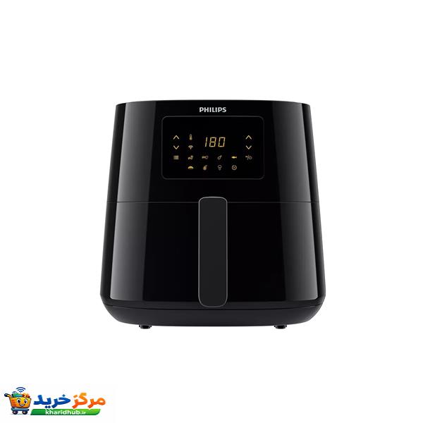 سرخ کن بدون روغن فیلیپس مدل HD9280/70