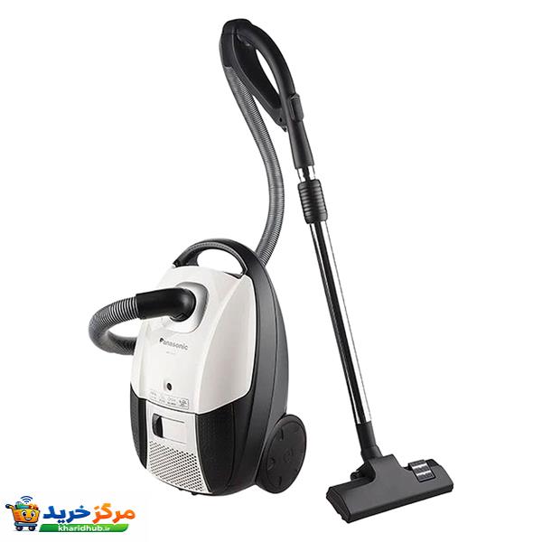 جاروبرقی پاناسونیک مدل MC-CG715