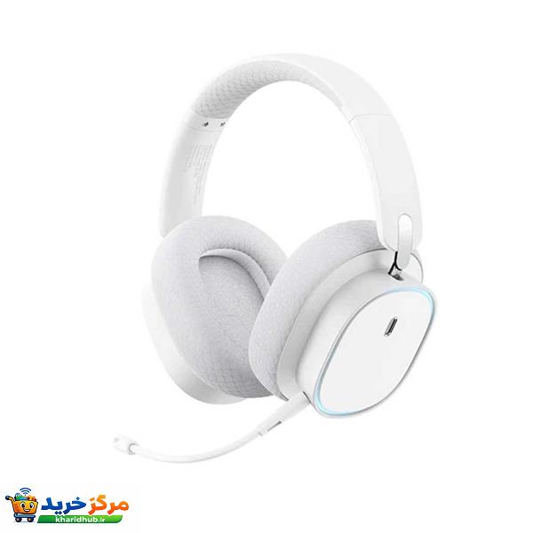 هدست بلوتوثی بیسوس مدل GHN GH 02 BREATHBLE