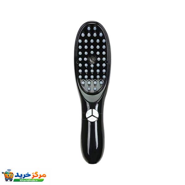 ماساژور برقی سر کد 003-QC