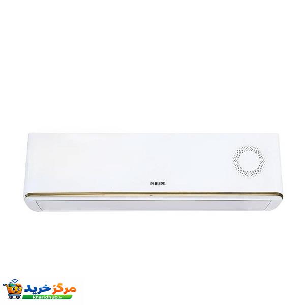 کولر گازی اسپلیت دیواری 18000 اینورتر فیلیپس مدل PHILIPS FAC18VC