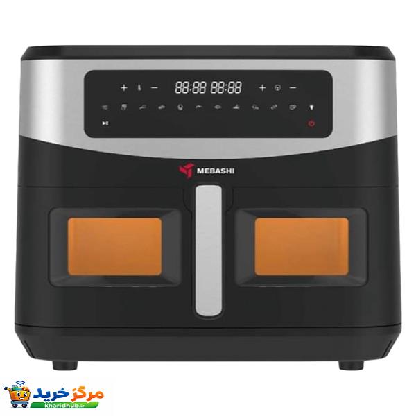 سرخ کن بدون روغن مباشی مدل ME-AF958