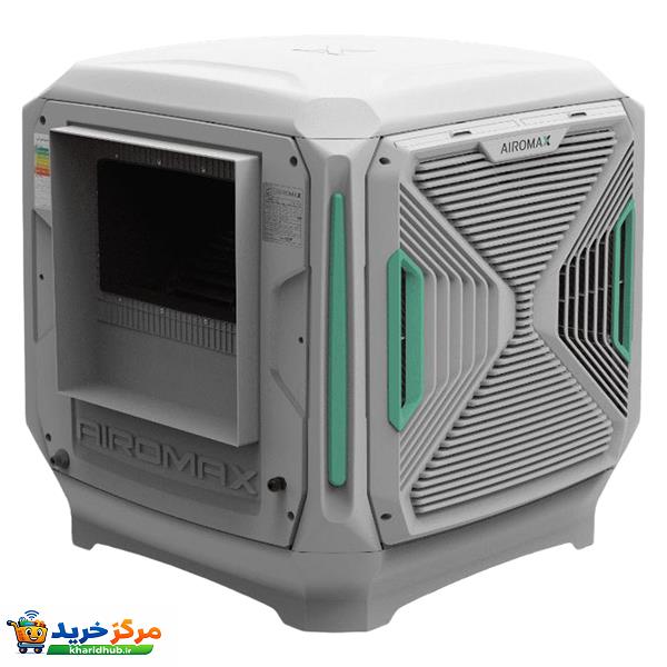 کولر آبی سلولزی 8000 ایرومکس مدل AM800