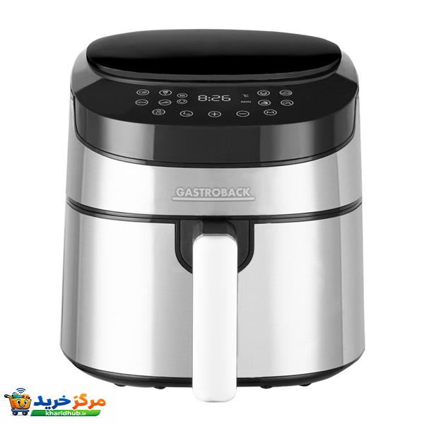سرخ‌کن 6.5 لیتر گاستروبک مدل 42583