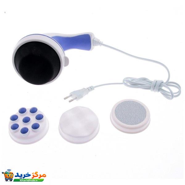ماساژور برقی ریلکس اند تایم مدل spin-110