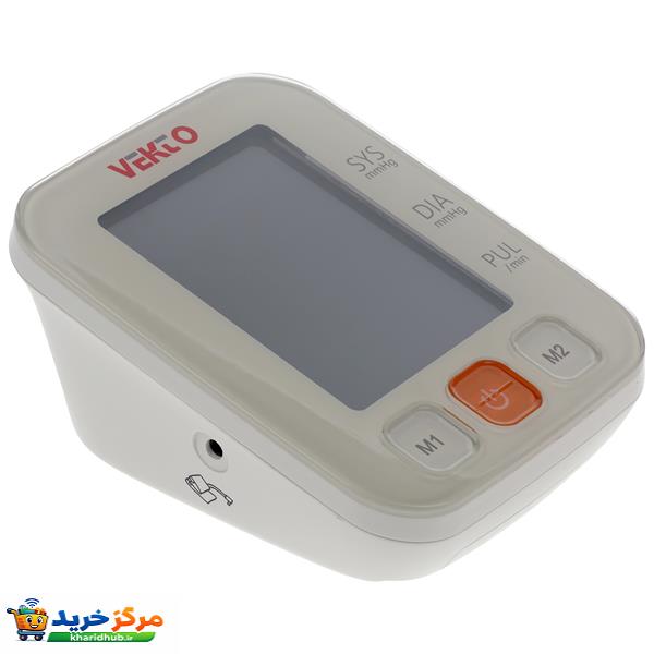 فشارسنج وکتو مدل Ld-537