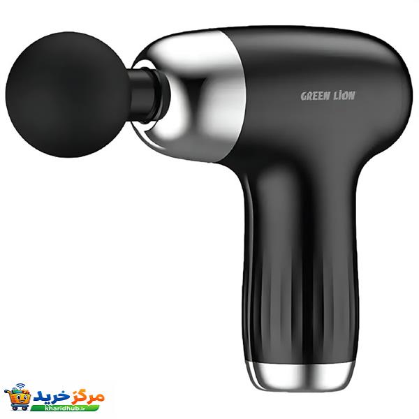 ماساژور برقی گرین لاین مدل GL-MG28