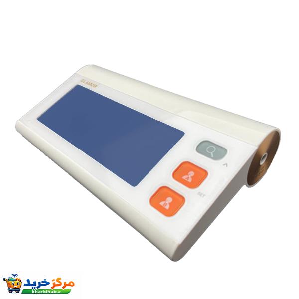 فشارسنج دیجیتالی گلامور مدل TMB-986