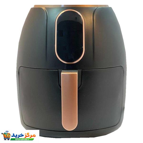 سرخ کن بدون روغن دسینی مدل kf 800