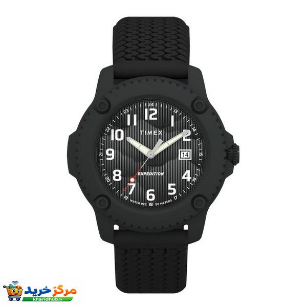 ساعت مچی عقربه‌ای کوارتز مردانه تایمکس مدل TW4B34800